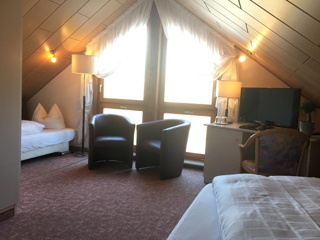 Hotel & Restaurant Park Cafe Isa Erfurt Ngoại thất bức ảnh
