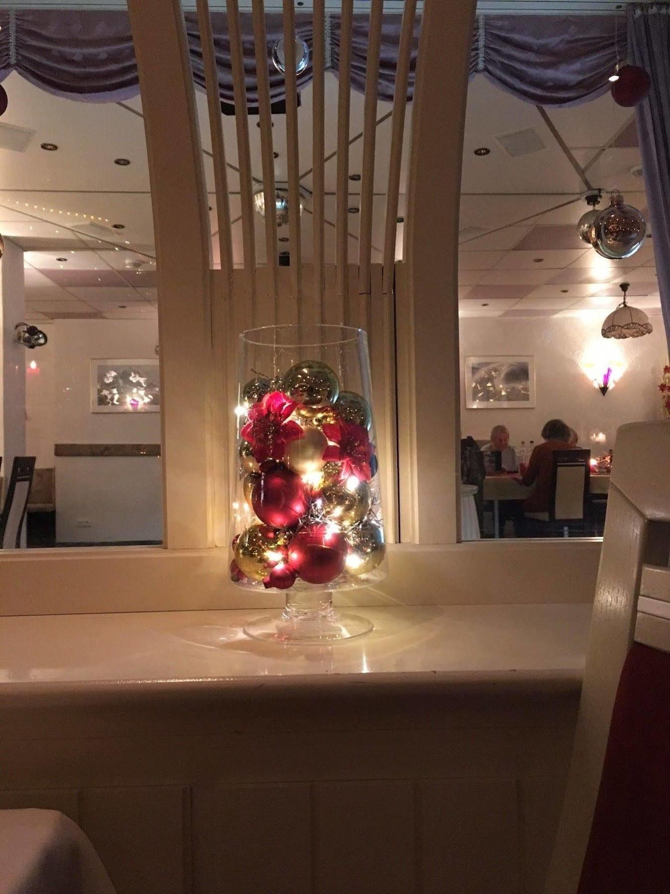 Hotel & Restaurant Park Cafe Isa Erfurt Ngoại thất bức ảnh